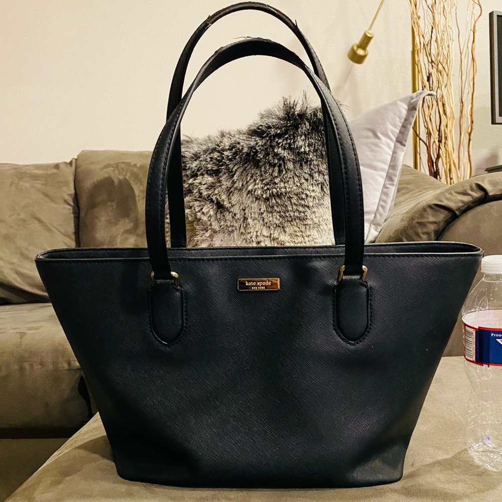 Kate Spade Laurel Way Tote